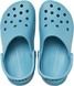 Crocs Closed Toe Sandals - Turquoise - 10001/4ST CLASSIC