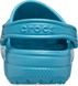 Crocs Closed Toe Sandals - Turquoise - 10001/4ST CLASSIC