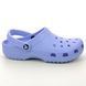 Crocs Closed Toe Sandals - Purple - 10001/5Q6 CLASSIC