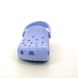 Crocs Closed Toe Sandals - Purple - 10001/5Q6 CLASSIC