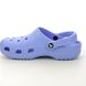 Crocs Closed Toe Sandals - Purple - 10001/5Q6 CLASSIC