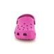 Crocs Closed Toe Sandals - Fuchsia - 10001/6SV CLASSIC