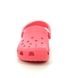 Crocs Closed Toe Sandals - Coral - 10001/6VT CLASSIC