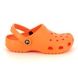 Crocs Closed Toe Sandals - Orange - 10001/83A CLASSIC