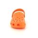 Crocs Closed Toe Sandals - Orange - 10001/83A CLASSIC