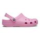 Crocs Closed Toe Sandals - Pink - 10001/6WY Classic Clog