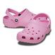 Crocs Closed Toe Sandals - Pink - 10001/6WY Classic Clog