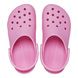 Crocs Closed Toe Sandals - Pink - 10001/6WY Classic Clog