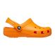 Crocs Boys Sandals - Orange - 206691/83A CLASSIC CLOG K