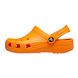 Crocs Boys Sandals - Orange - 206691/83A CLASSIC CLOG K