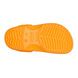 Crocs Boys Sandals - Orange - 206691/83A CLASSIC CLOG K