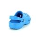 Crocs Boys Sandals - Blue - 206990/456 CLASSIC CLOG KIDS