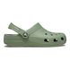 Crocs Closed Toe Sandals - Green - 10001/308 Classic Clog