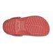 Crocs Closed Toe Sandals - Red - 10001/6XJ Classic Clog