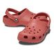 Crocs Closed Toe Sandals - Red - 10001/6XJ Classic Clog