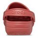 Crocs Closed Toe Sandals - Red - 10001/6XJ Classic Clog