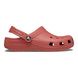 Crocs Closed Toe Sandals - Red - 10001/6XJ Classic Clog