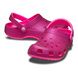 Crocs Closed Toe Sandals - Pink - 205942/6TW Classic Glitter