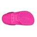 Crocs Closed Toe Sandals - Pink - 205942/6TW Classic Glitter