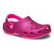 Crocs Closed Toe Sandals - Pink - 205942/6TW Classic Glitter