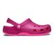 Crocs Closed Toe Sandals - Pink - 205942/6TW Classic Glitter