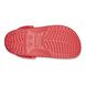 Crocs Closed Toe Sandals - Red - 10001/6WC Classic Clog