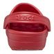 Crocs Closed Toe Sandals - Red - 10001/6WC Classic Clog