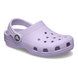 Crocs Girls Sandals - Lavender - 206990/530 CLASSIC CLOG T