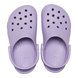 Crocs Girls Sandals - Lavender - 206990/530 CLASSIC CLOG T