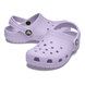 Crocs Girls Sandals - Lavender - 206990/530 CLASSIC CLOG T