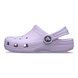 Crocs Girls Sandals - Lavender - 206990/530 CLASSIC CLOG T