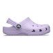 Crocs Girls Sandals - Lavender - 206990/530 CLASSIC CLOG T