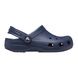 Crocs Boys Sandals - Navy - 206990/410 CLASSIC CLOG T