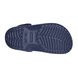 Crocs Boys Sandals - Navy - 206990/410 CLASSIC CLOG T