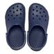 Crocs Boys Sandals - Navy - 206990/410 CLASSIC CLOG T