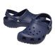 Crocs Boys Sandals - Navy - 206990/410 CLASSIC CLOG T