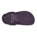 Crocs Closed Toe Sandals - Dark purple - 10001/5AS Classic Clog