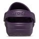 Crocs Closed Toe Sandals - Dark purple - 10001/5AS Classic Clog