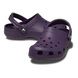 Crocs Closed Toe Sandals - Dark purple - 10001/5AS Classic Clog