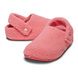 Crocs Slippers - Pink - 209386/6XF Classic Cozzzy Slipper