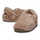 Crocs Slippers - Taupe - 209386/195 Classic Cozzzy Slipper