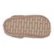 Crocs Slippers - Taupe - 209386/195 Classic Cozzzy Slipper