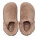 Crocs Slippers - Taupe - 209386/195 Classic Cozzzy Slipper