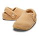 Crocs Slippers - Beige - 209386/209 Classic Cozzzy Slipper