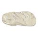 Crocs Closed Toe Sandals - Bone - 206867/2Y3 Classic Marbled