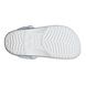 Crocs Closed Toe Sandals - White - 210402/1NK Classic Denim