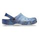 Crocs Closed Toe Sandals - White - 210402/1NK Classic Denim