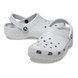 Crocs Closed Toe Sandals - Light grey - 10001/1FT CLASSIC