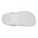 Crocs Closed Toe Sandals - Light grey - 10001/1FT CLASSIC