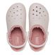 Crocs Slippers - Grey - 203591/6UR Classic Lined